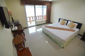 Techno Riverview Resort